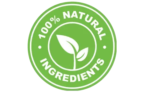 GlucoClear 100% Natural