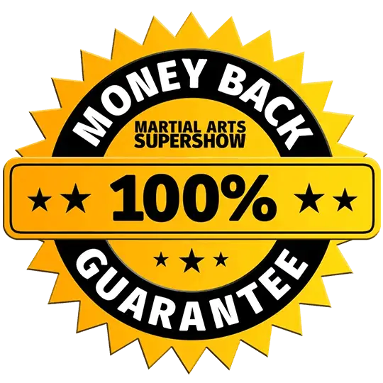 GlucoClear money back gurantee