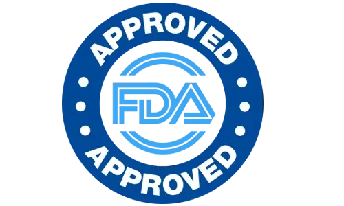 GlucoClear FDA