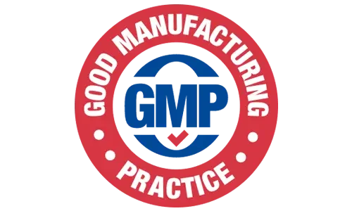 GlucoClear GMP