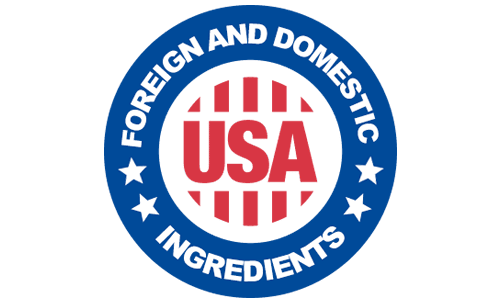 GlucoClear Made In USA
