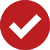 GlucoClear Shipping Tick